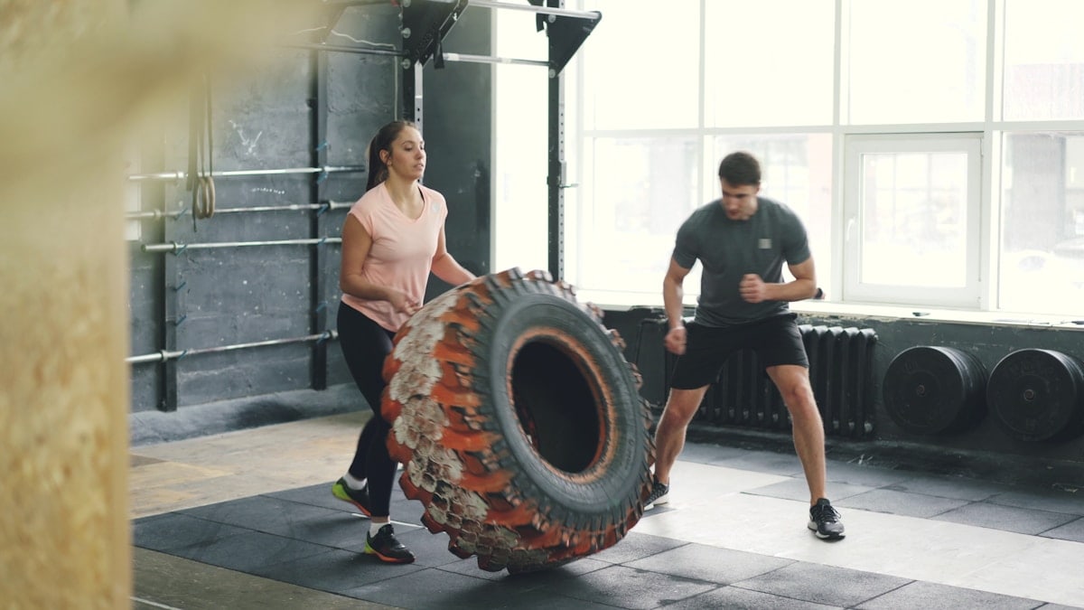 Savjeti za postizanje fitness ciljeva
